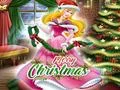 Xogo Princesa Aurora: Vestir de Suéter de Nadal en liña Xogo Princesa Aurora: Vestir de Suéter de Nadal en liña