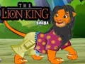 Xogo O Rei León Simba en liña Xogo O Rei León Simba en liña