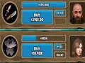 Xogo Billionario medieval en liña