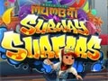 Xogo Subway Surfers Mumbai en liña Xogo Subway Surfers Mumbai en liña