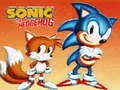 Xogo Sonic o Ouriño en liña