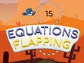 Xogo Ecuacións Flapping en liña Xogo Ecuacións Flapping en liña