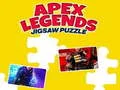 Xogo Rompecabezas Apex Legends en liña Xogo Rompecabezas Apex Legends en liña