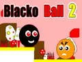 Xogo Bola Negra 2 en liña