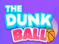 Xogo A Bola Dunk en liña