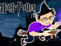 Xogo Vesti a Harry Potter en liña