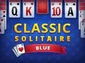 Xogo Solitario Clásico Azul en liña Xogo Solitario Clásico Azul en liña