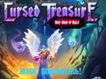 Xogo Tesouro Maldito Un E Medio en liña