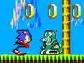 Xogo Sonic Pocket Runners en liña