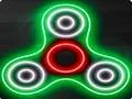 Xogo Fidget Spinner 3D en liña Xogo Fidget Spinner 3D en liña