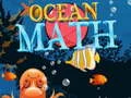 Xogo Matemáticas do Océano en liña
