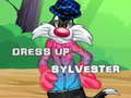Xogo Vesti a Sylvester en liña Xogo Vesti a Sylvester en liña