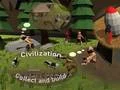 Xogo Civilización en liña