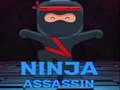 Xogo Asesino Ninja en liña Xogo Asesino Ninja en liña