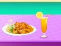 Xogo Xogo de Cociña Biryani Receita Paquistaní e Indiano en liña Xogo Xogo de Cociña Biryani Receita Paquistaní e Indiano en liña
