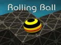 Xogo Bola rodante en liña