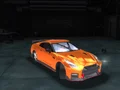 Xogo GTR: Piloto de Autoestrada en liña