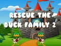 Xogo Rescata á familia de patos 2 en liña Xogo Rescata á familia de patos 2 en liña