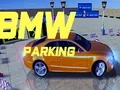 Xogo Estacionamento BMW en liña