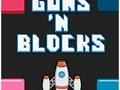 Xogo Armas e bloques en liña