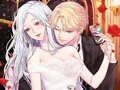 Xogo Vestiñas Princesas Parellas Anime en liña