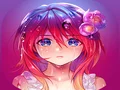 Xogo Vestindo a boneca Kawaii en liña Xogo Vestindo a boneca Kawaii en liña