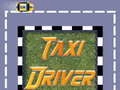 Xogo Condutor de taxi en liña
