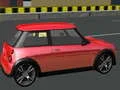 Xogo Estacionamento Real de Coche: Condución de Rúa 3D en liña
