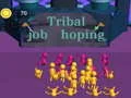Xogo Cambio de traballo tribal en liña
