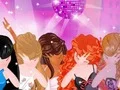 Xogo Princesa Dab Reis en liña Xogo Princesa Dab Reis en liña