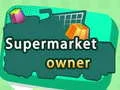 Xogo Propietario de supermercado en liña