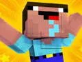 Xogo Desafío de Puzzles Noob en liña