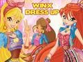 Xogo Clube Winx: Viste en liña Xogo Clube Winx: Viste en liña