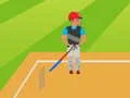 Xogo Cricket 2D en liña Xogo Cricket 2D en liña
