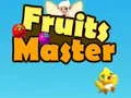 Xogo Mestre das Frutas en liña