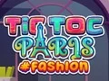 Xogo Tictoc Moda de París en liña Xogo Tictoc Moda de París en liña