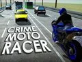 Xogo Corredor de Moto Delincuente en liña