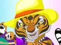 Xogo Kung Fu Panda: Mestre Tigre en liña Xogo Kung Fu Panda: Mestre Tigre en liña