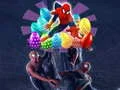 Xogo Xogos de ovos de Pascua de Spider-Man en liña Xogo Xogos de ovos de Pascua de Spider-Man en liña