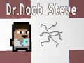 Xogo Dr.Noob Steve en liña Xogo Dr.Noob Steve en liña