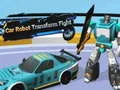 Xogo Loita de robots transformadores de coches en liña Xogo Loita de robots transformadores de coches en liña