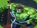 Xogo Hulk Aplasta a Parede en liña Xogo Hulk Aplasta a Parede en liña