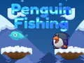 Xogo Pesca de pinguín en liña