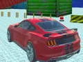 Xogo Aparcamento Supercoche Locos Rc en liña