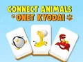Xogo Conectar Animais Onet Kyodai en liña Xogo Conectar Animais Onet Kyodai en liña