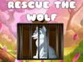 Xogo Rescatar ao Lobo en liña