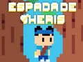 Xogo Espada de Sheris en liña