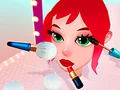 Xogo Kit de Maquillaxe en liña