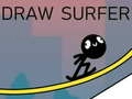 Xogo Desenha Surfista en liña Xogo Desenha Surfista en liña
