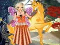 Xogo Fada e Unicorno en liña Xogo Fada e Unicorno en liña